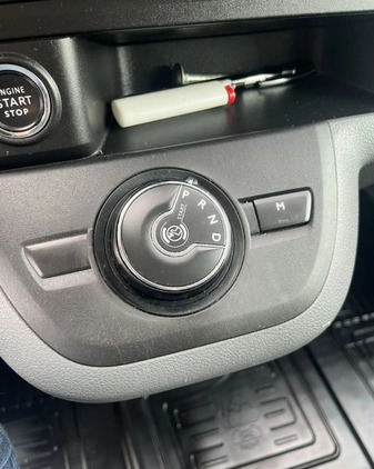 Toyota ProAce cena 99990 przebieg: 95900, rok produkcji 2019 z Tuczno małe 154